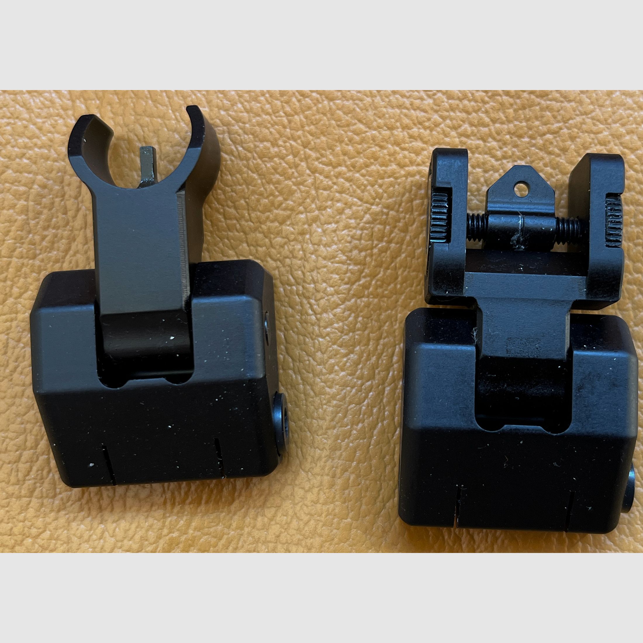 SigSauer MCX Virtus 16,75" schwarz .223 Remington