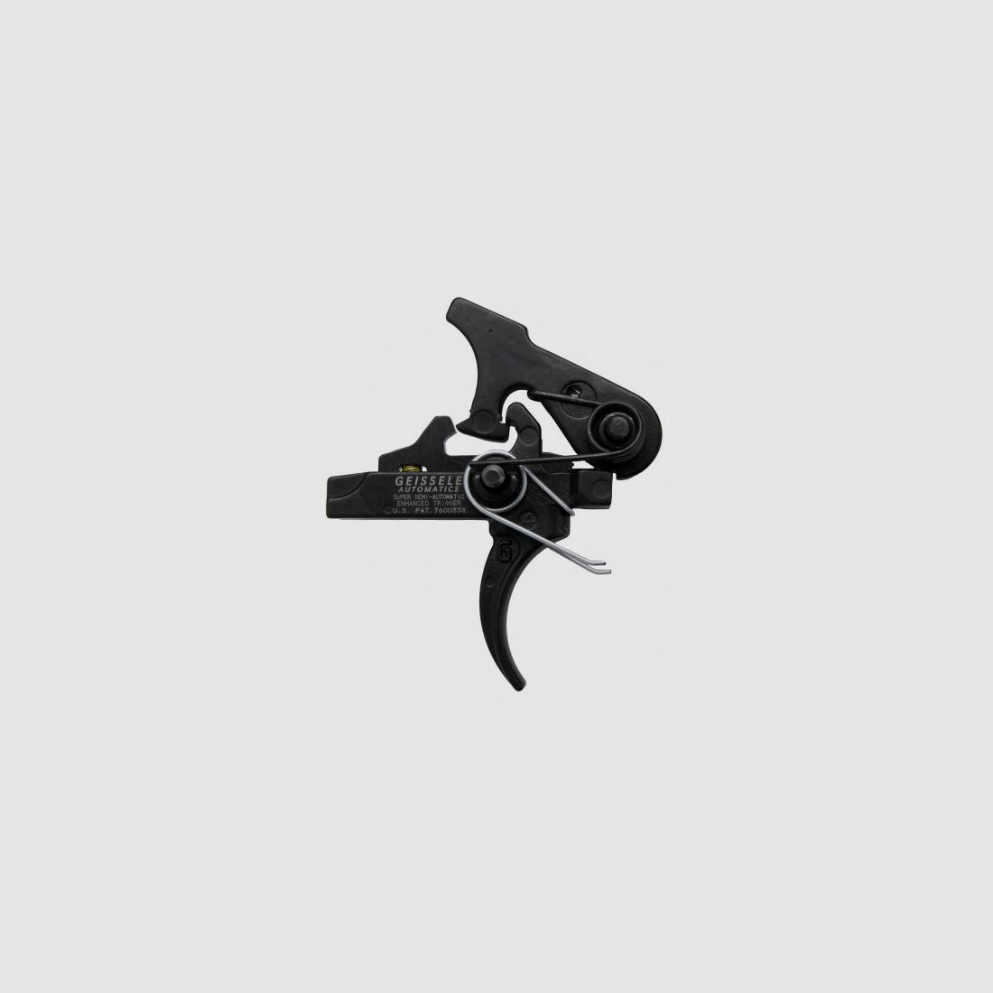Geissele Super Semi-Automatic Enhanced SSA-E, Bild 1 von 2