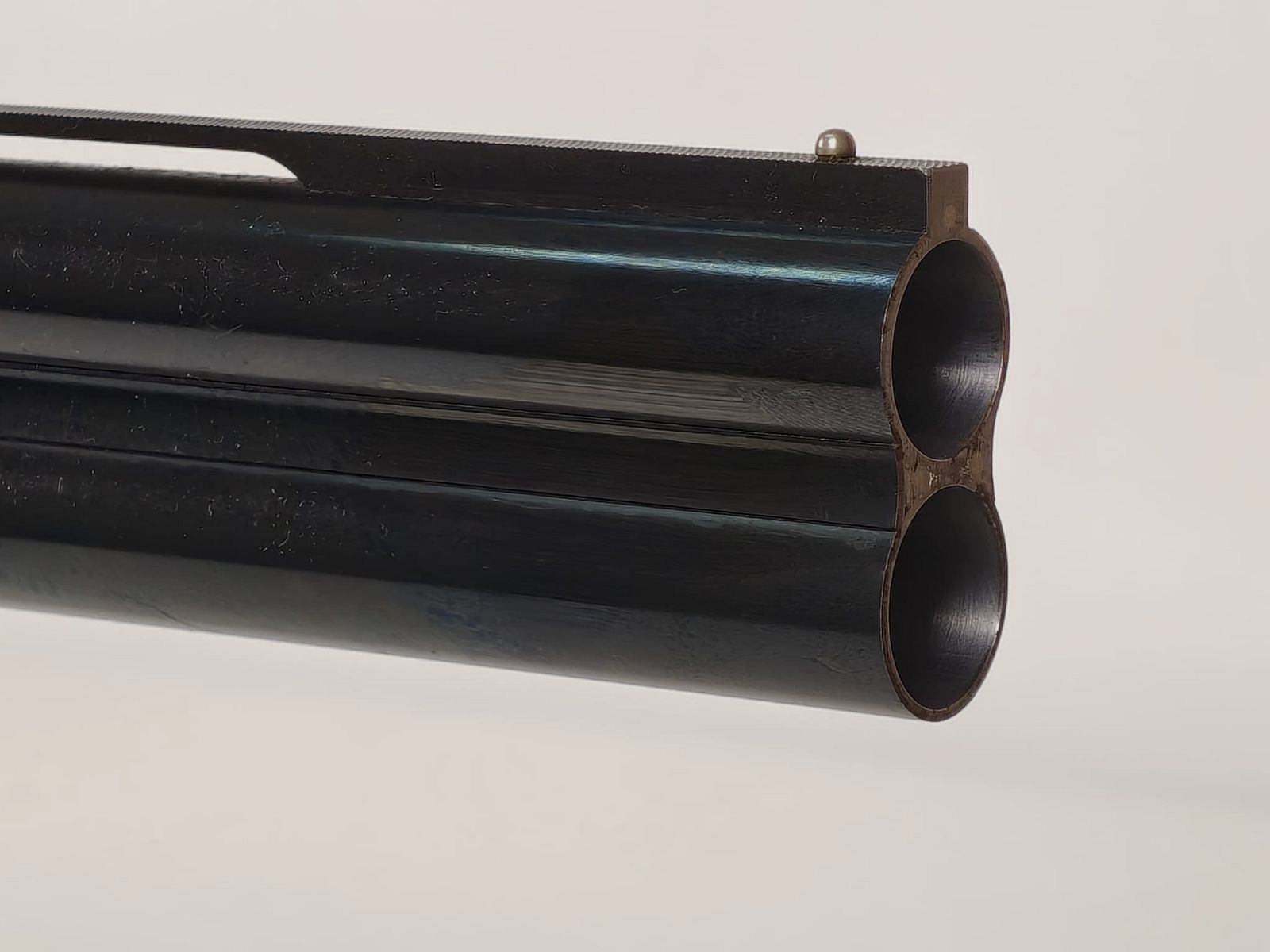 Sauer Franchi Mod. Favorit Bockdoppelflinte 12/70 / kurzer Schaft für Damen geeignet, Bild 8 von 8