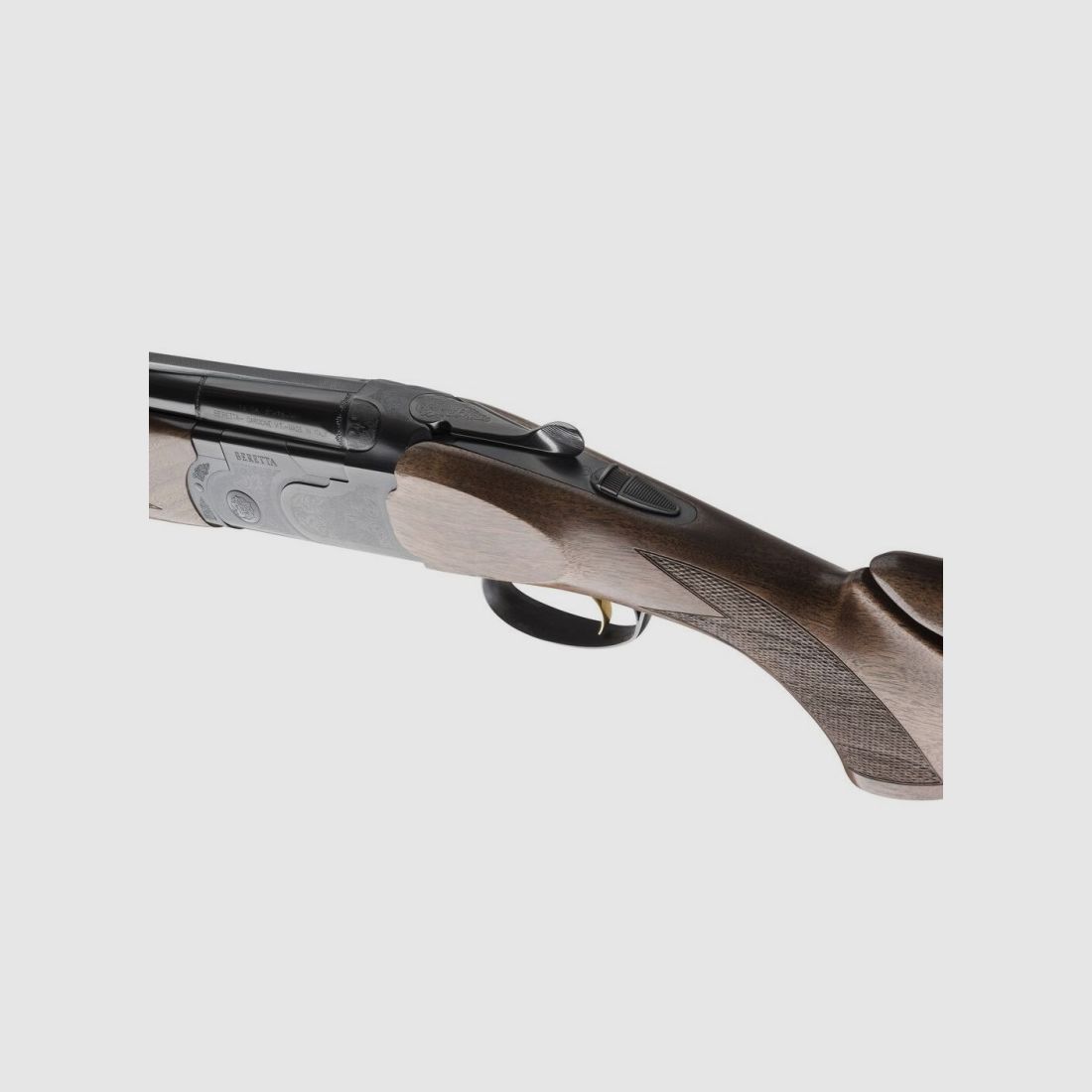 Strzelba Beretta 686 Silver Pigeon, zdjęcie 4 z 4