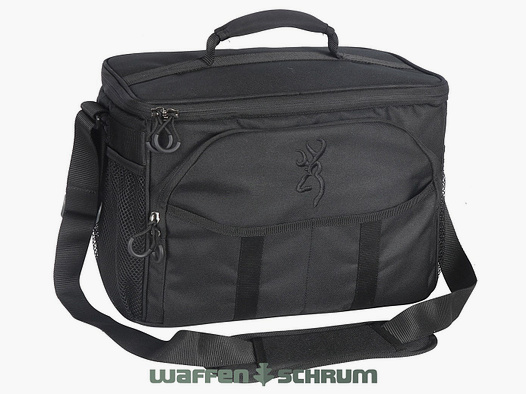 Sac à munitions Browning Challenge noir 100% PES