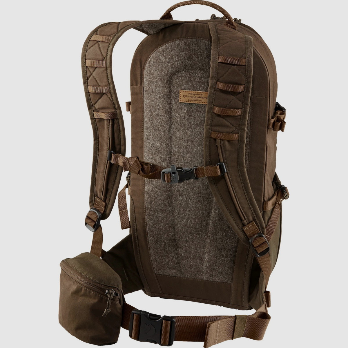 FJÄLLRÄVEN Lappland Hike 15