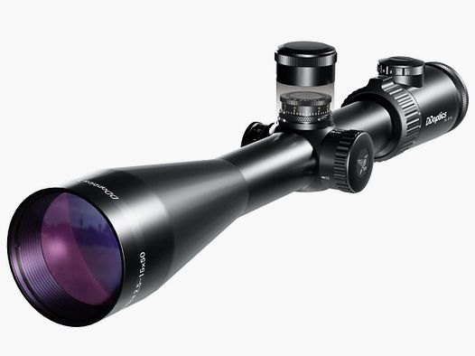 DDoptics lunette Nighteagle V6 2.5-15×50 NFX