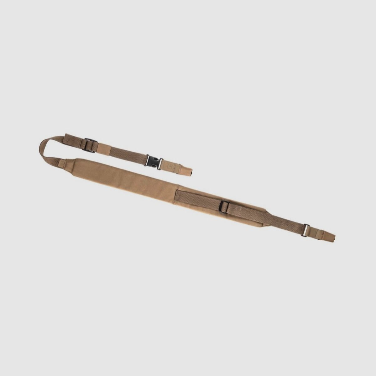 Clawgear Sniper Rifle Sling Padded Snap Hook