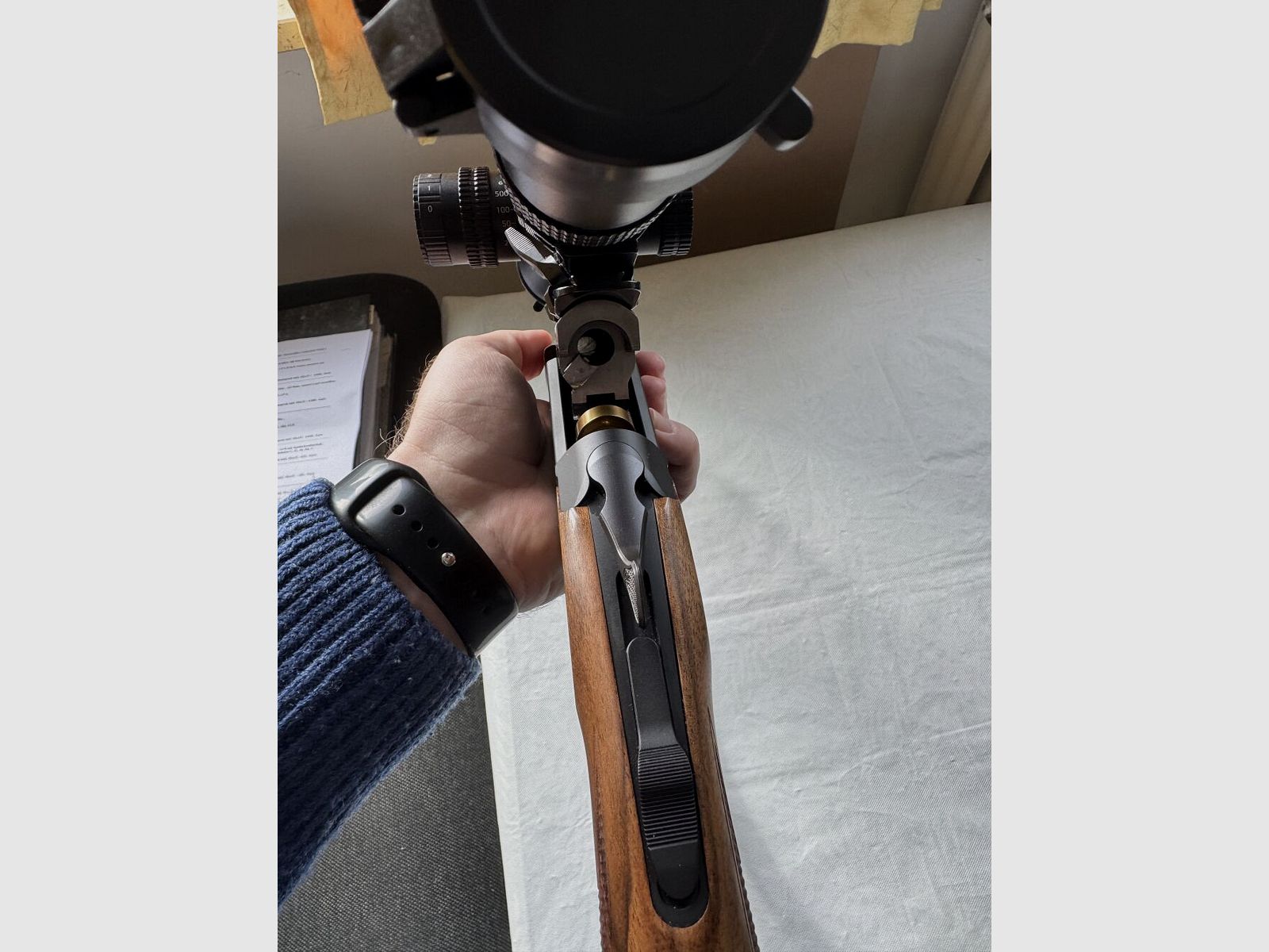 Merkel Merkel K5 Extreme