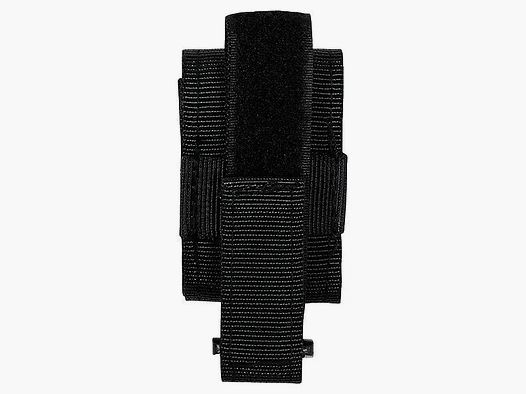 MFH Handschuhhalter horizontal schwarz