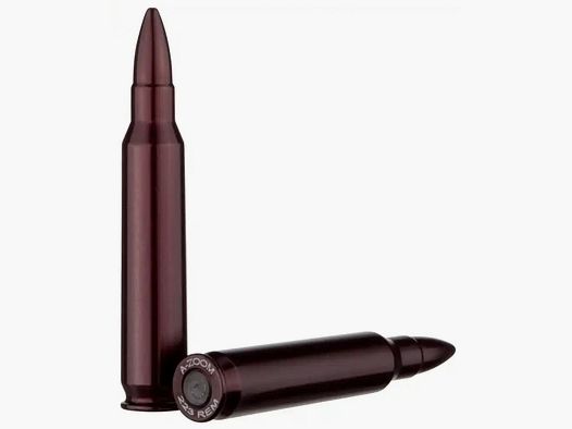 A-Zoom 137552 Puffer cartridge for rifles .223 Rem.