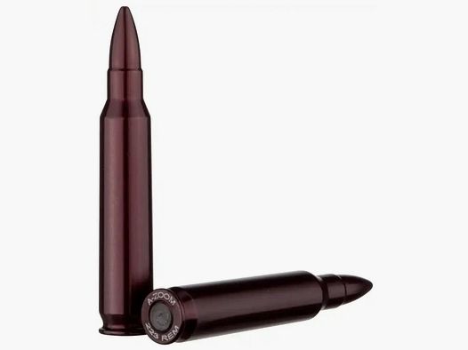 A-Zoom 137552 Pufferpatrone für Büchsen .223 Rem.