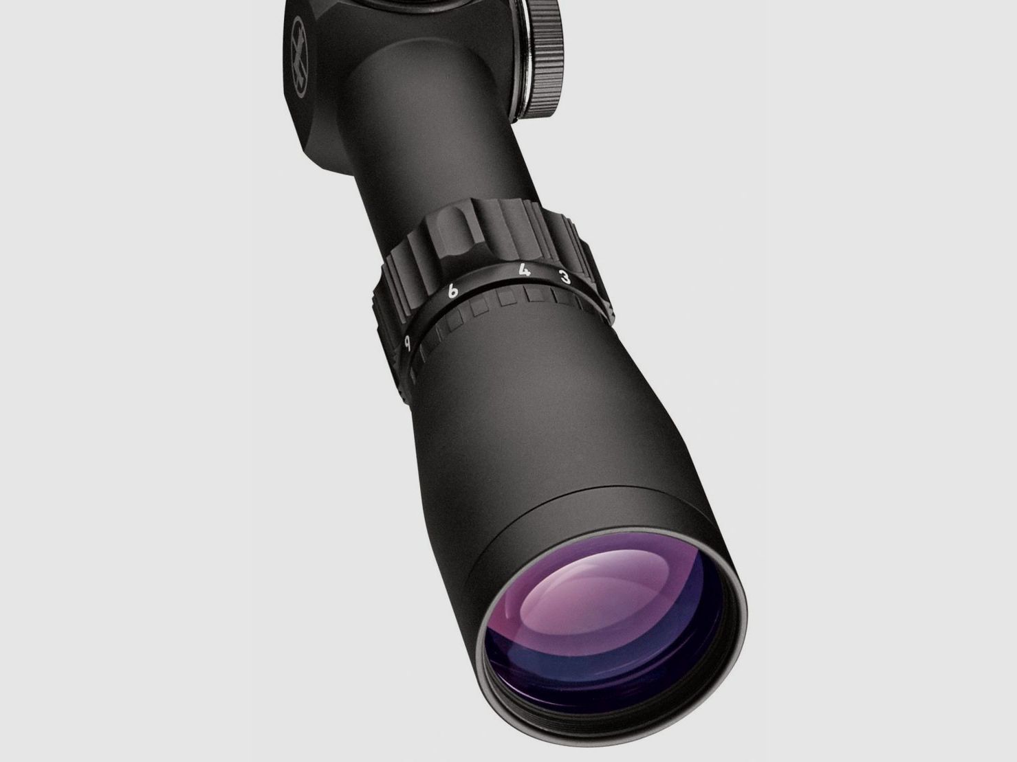 Zielfernrohr LEUPOLD VX-Freedom 1.5-4×20 Pig-Plex, Bild 3 von 6