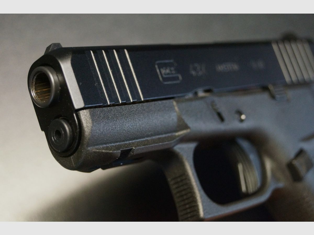 Glock 43X FS Rail, Bild 4 von 6