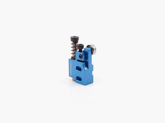 Armanov IBSLXL750 Bloque de levas de rodamiento índice para Dillon XL750