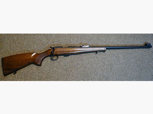 CZ 452-2E ZKM