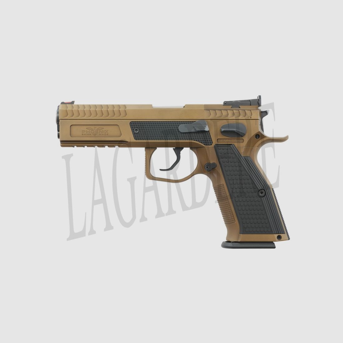 PHOENIX DRAKE PRODUCTION DA/SA BRONZE (PISTOLE)