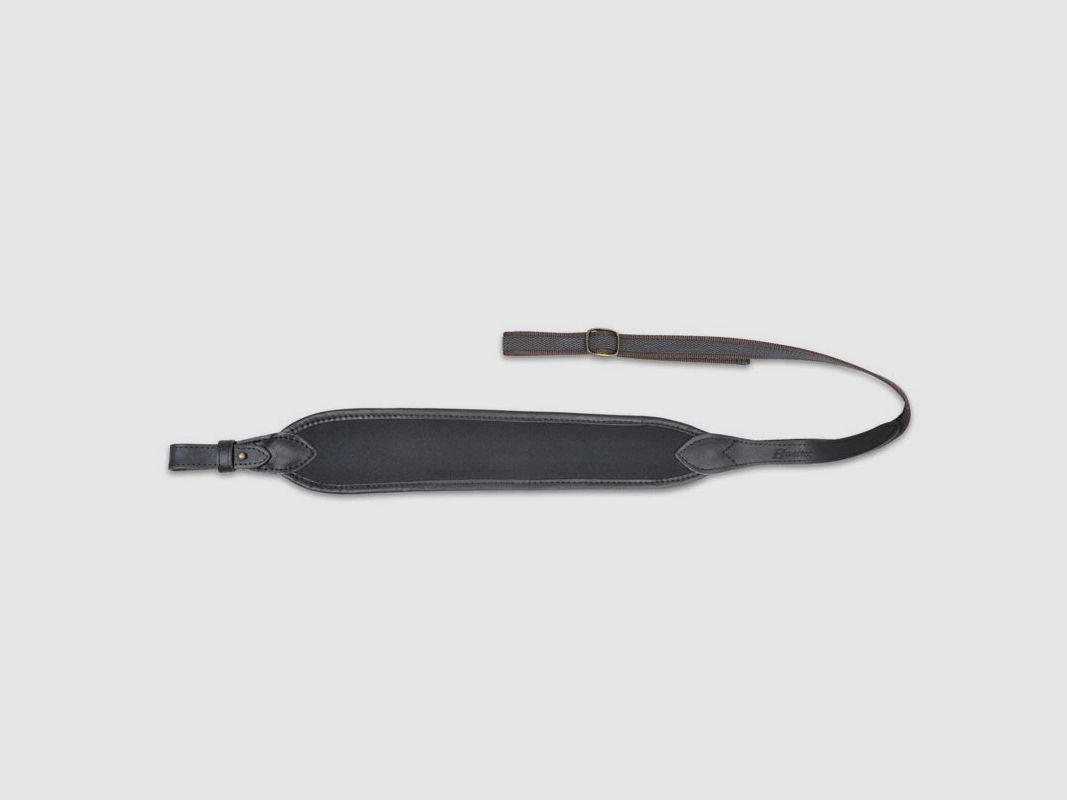 Custodia per fucile Huetter neoprene AG - nero, immagine 1 di 8