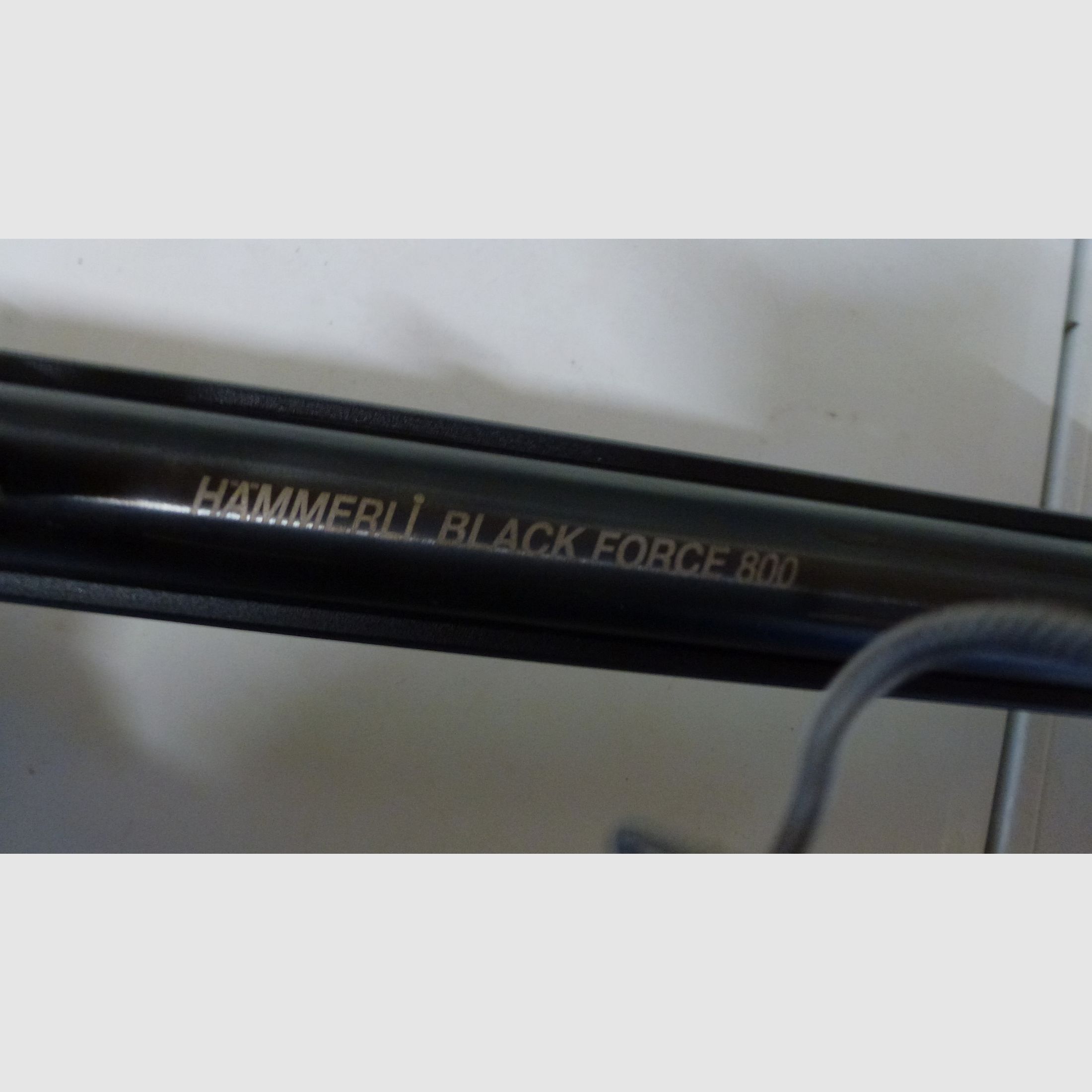 Hämmerli Black Force 800
