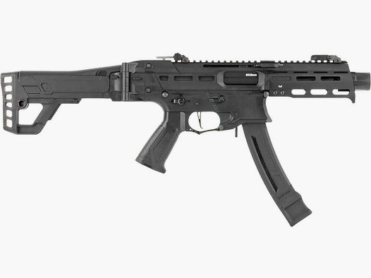 G&G MXC9 Enhanced Version
