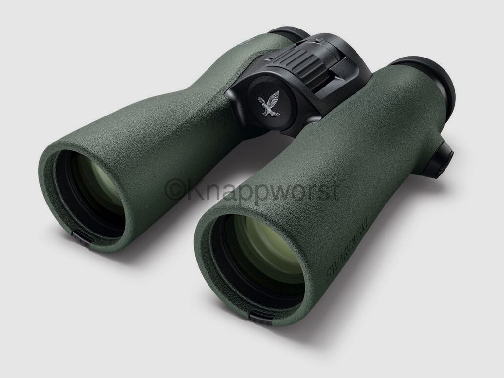 Swarovski	 NL PURE 10x42  WB