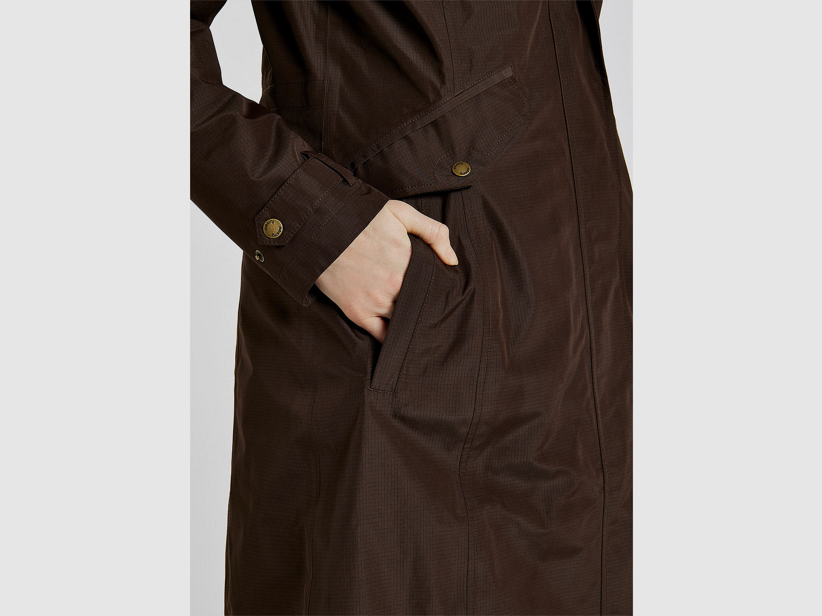 Dubarry of Ireland Regenmantel Alderford