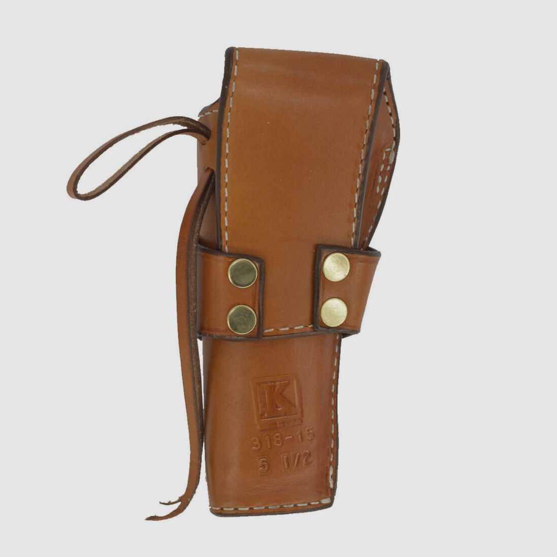 Triple K Holster Sheridan 5,5" (5 Zoll) LH SAA1873