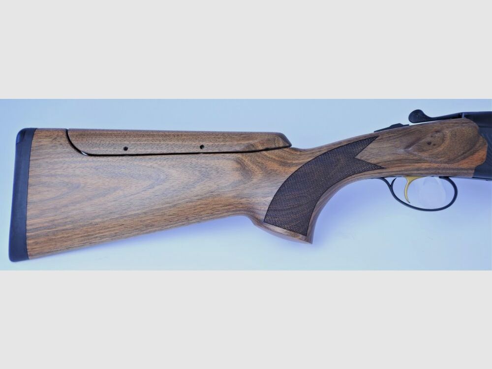 Brenner Mod. BF20 Supersport