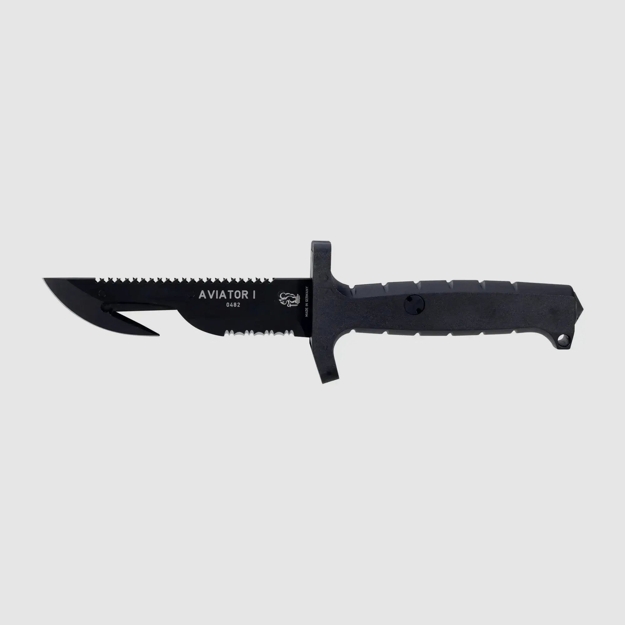 Eickhorn Combat Knife Aviator I (ASEK I)