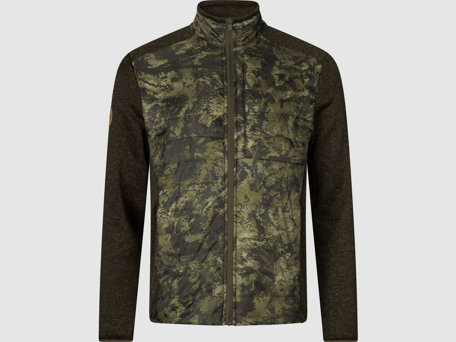 Giacca ibrida Seeland Theo Camo