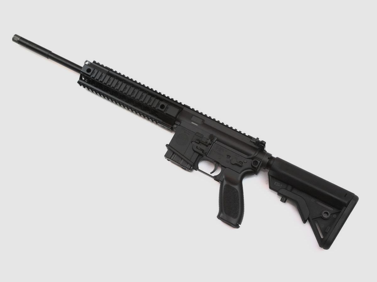 SIG SAUER 516 Sport, Bild 2 von 5