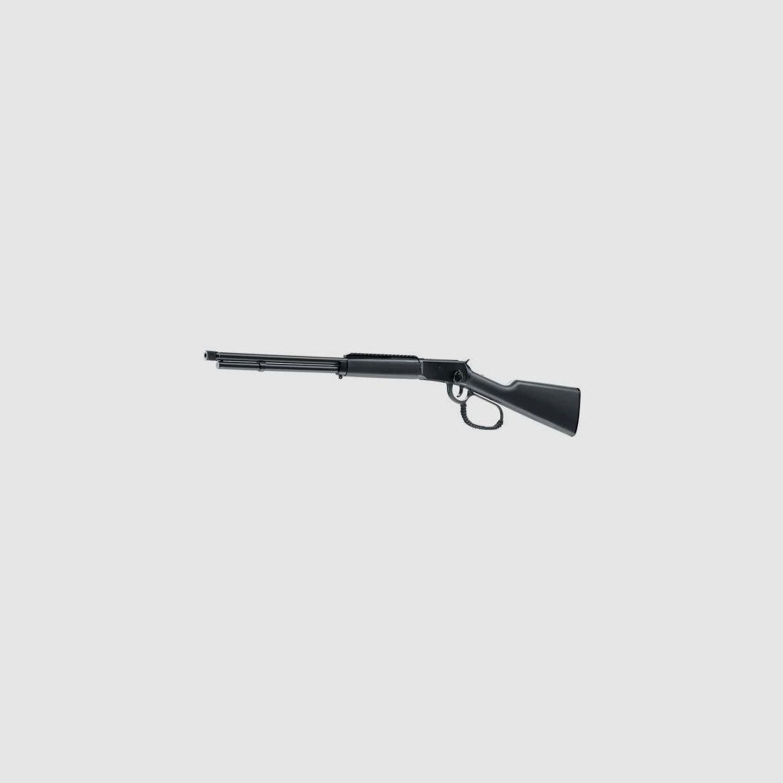 WALTHER CO2 Waffe Gewehr Cowboy Rifle Renegade Kal. 4,5mm BB