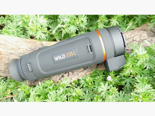 Thermtec Wild 335L