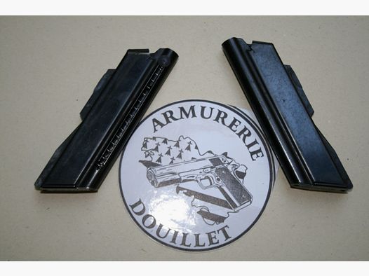 Chargeur 8 coups carabine Winchester modèle 77 calibre 22LR (occasion)