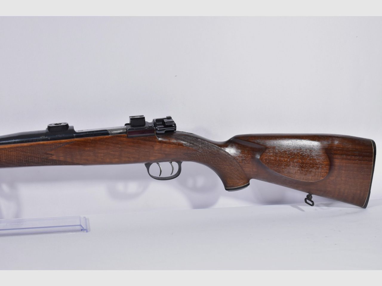 Mauser - .30-06Spring Repetierbüchse