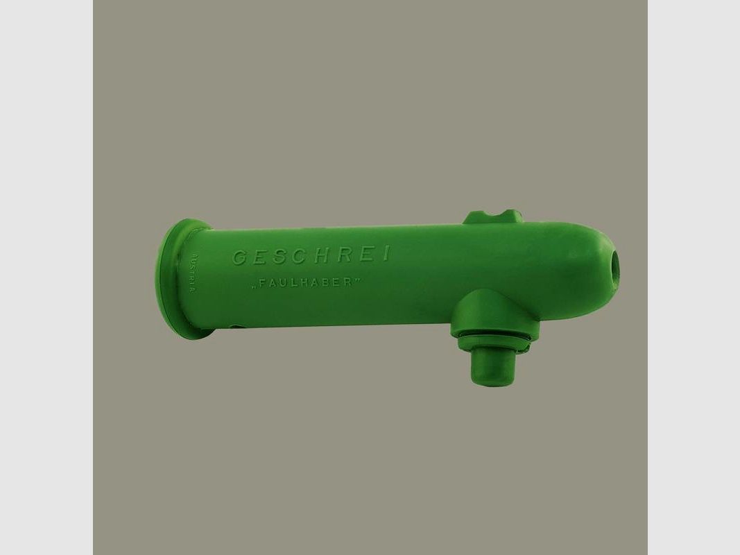 FAULHABER LOCKER GESCHREI, afbeelding 2 van 4