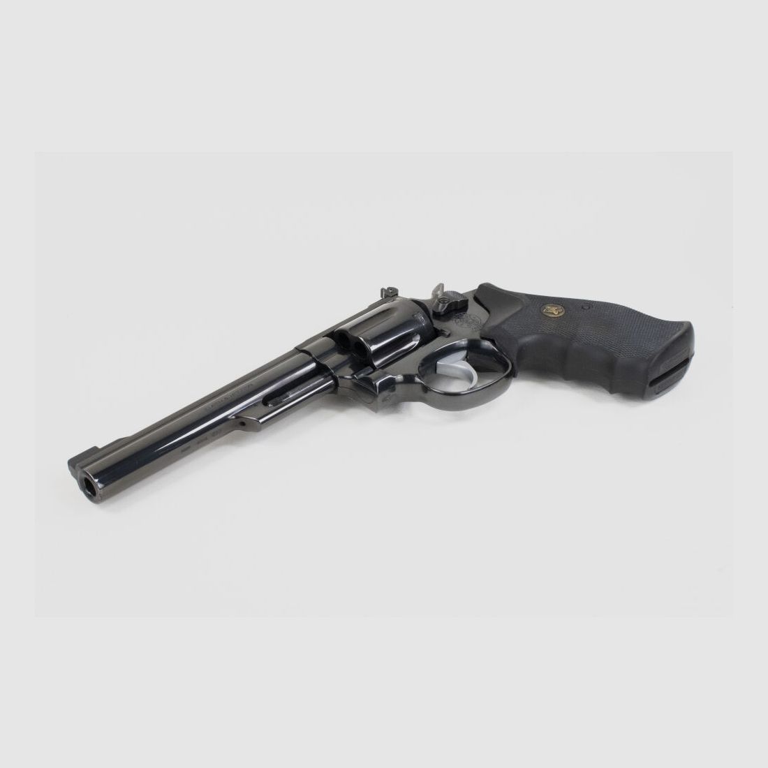 Smith & Wesson 19-7 Revolver, Bild 7 von 7