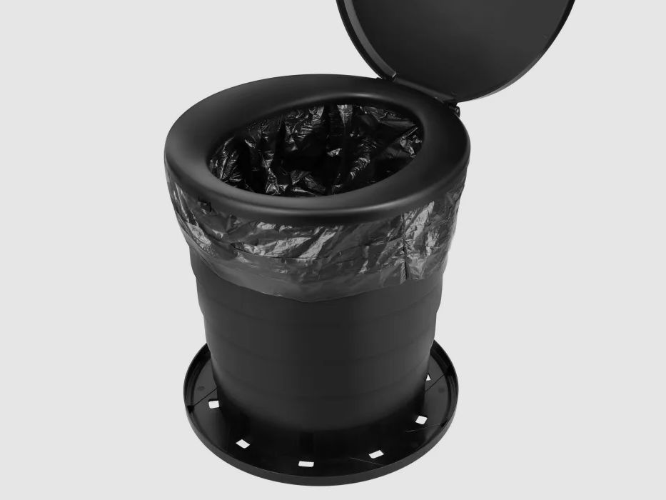 NC0024 Falttoilette 10 L Nils Camp