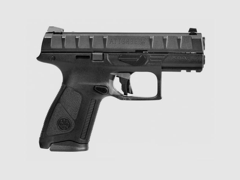 Pistola Beretta APX Centurion 9x19 mm