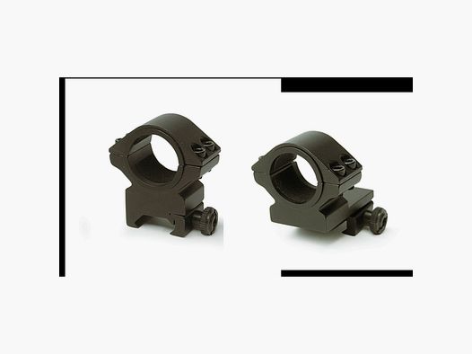 KONUS PAIR OF UNIVERSAL MOUNTS
