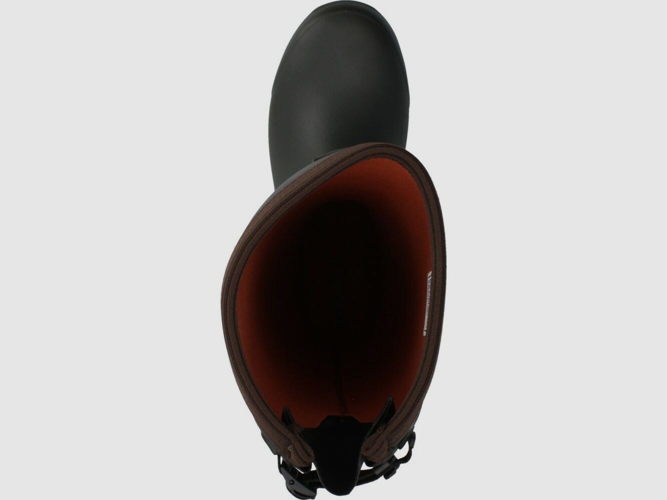 Gateway1 Gummistiefel Sportsman II 18" 4mm
