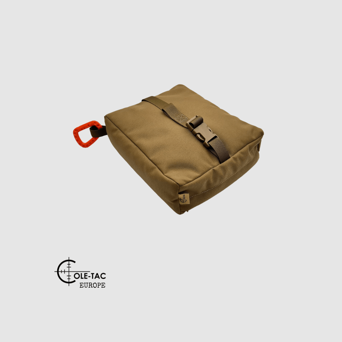 Cole-Tac Trekker Bag, image 7 sur 9