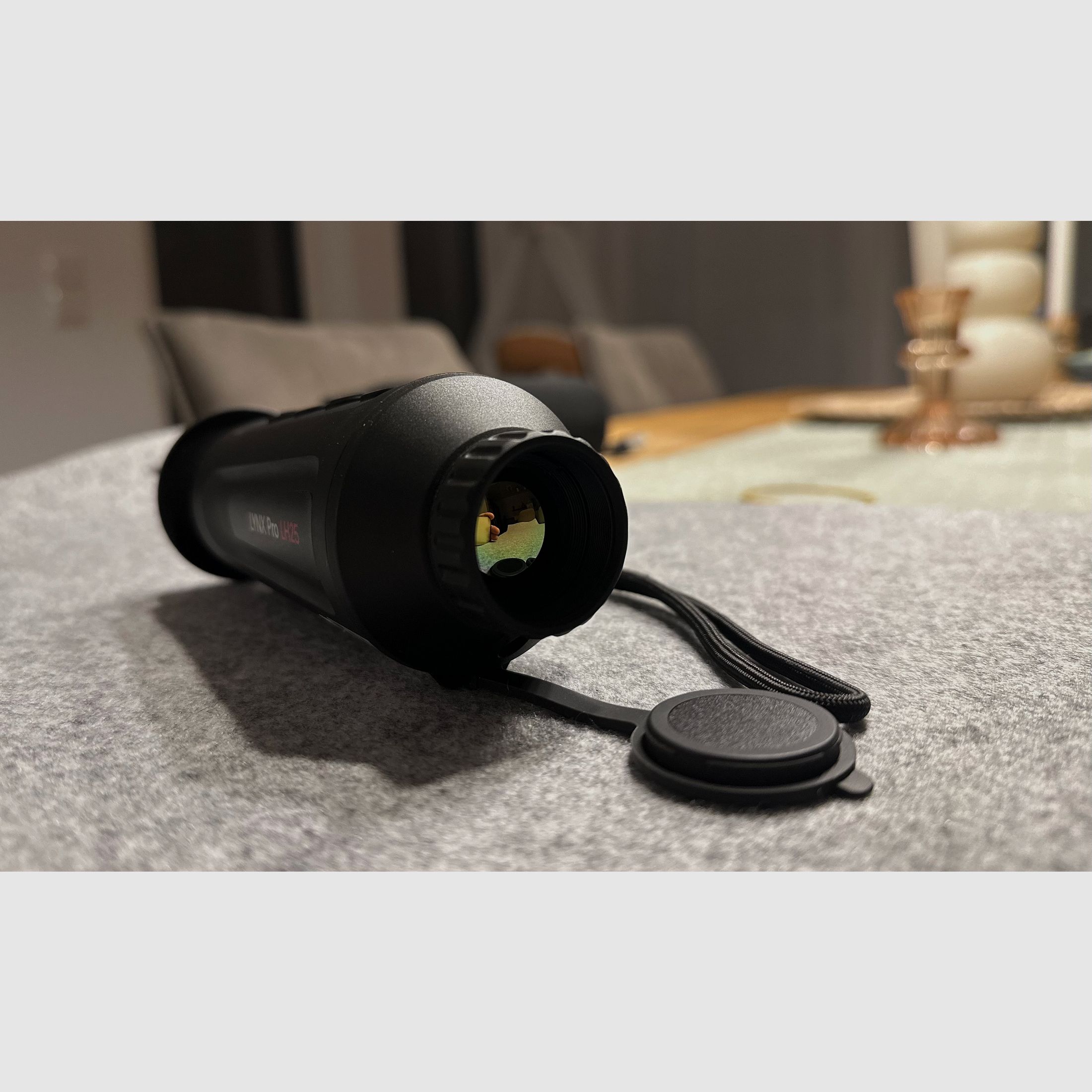HIKMICRO LYNX PRO LH25