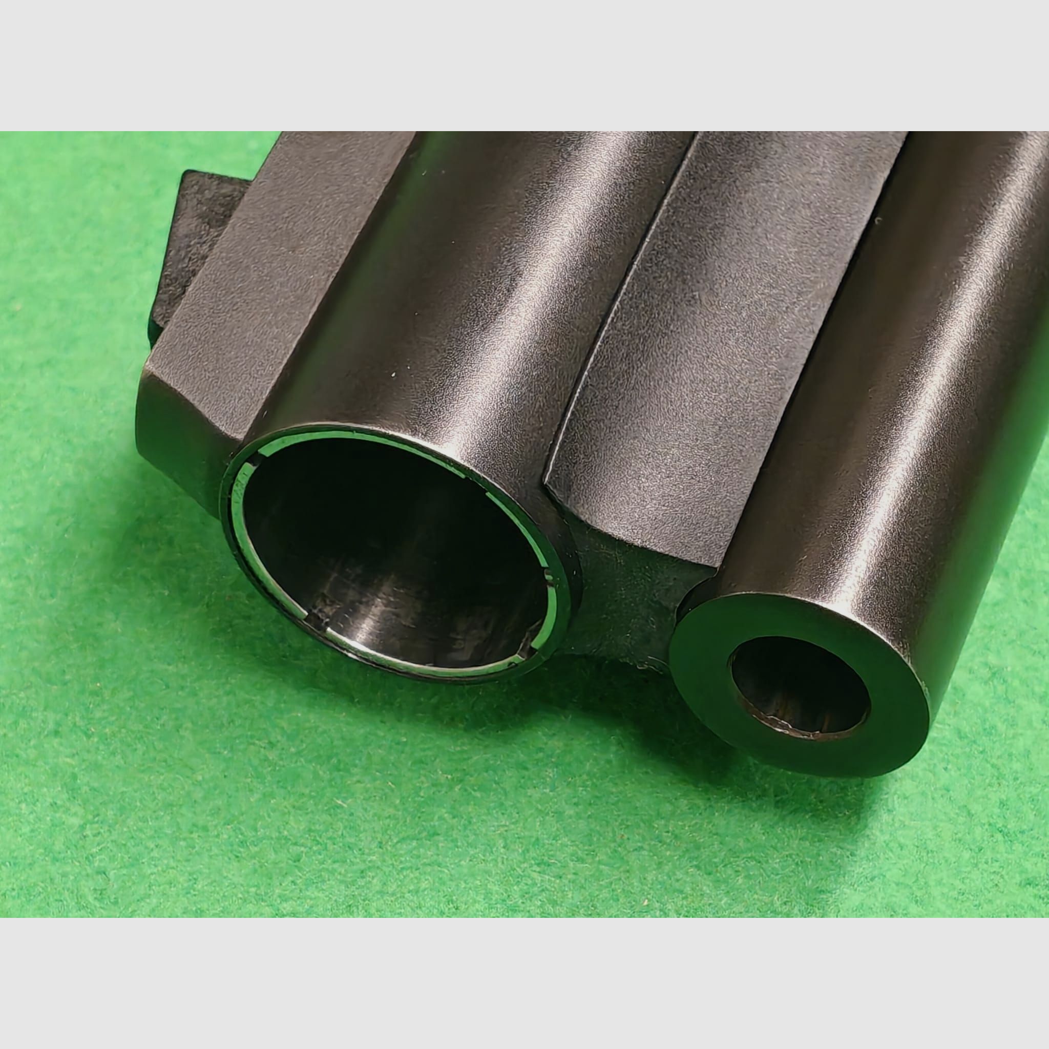 Blaser BBF 97 Luxus .30-06Spring. - 12/76 con Zeiss Diavari ZM 3-12x56T*