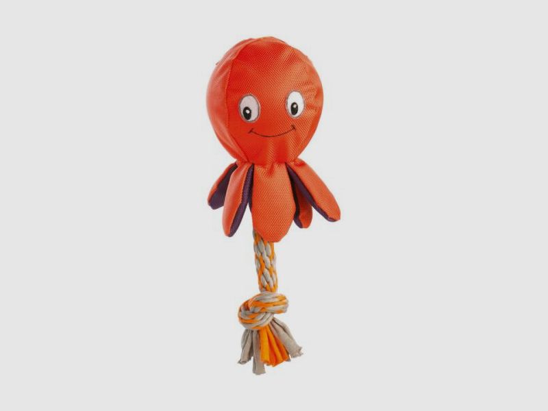 Hunter Hundespielzeug Aqua Palu Octopus