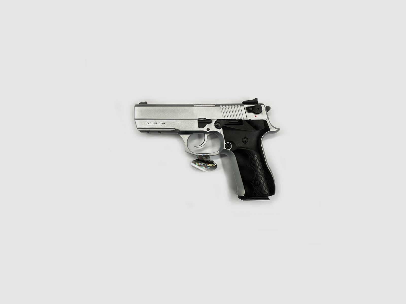 Trabzon SR612 P Kal. 45 ACP, Bild 2 von 2
