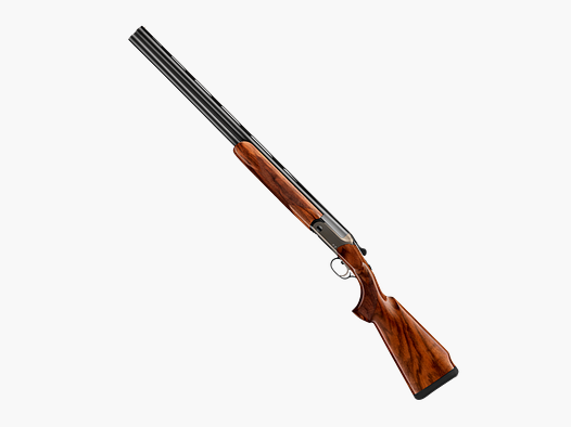 Campi e corsi d’acqua sono i suoi preferiti: per la sua straordinaria maneggevolezza, Blaser F16 GAME Intuition