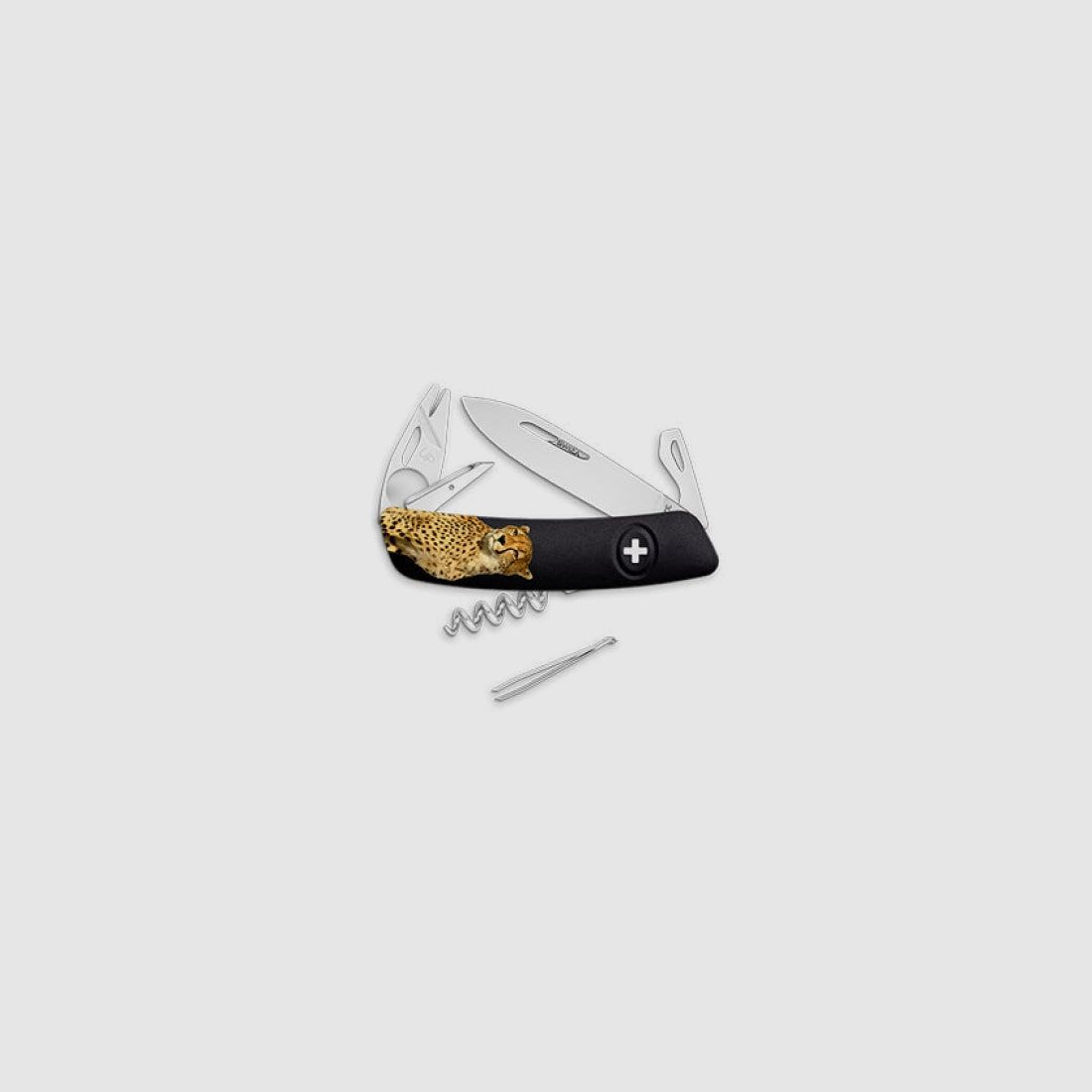 Swiza TT03 Tick Tool Multi-Tool, image 1 of 2
