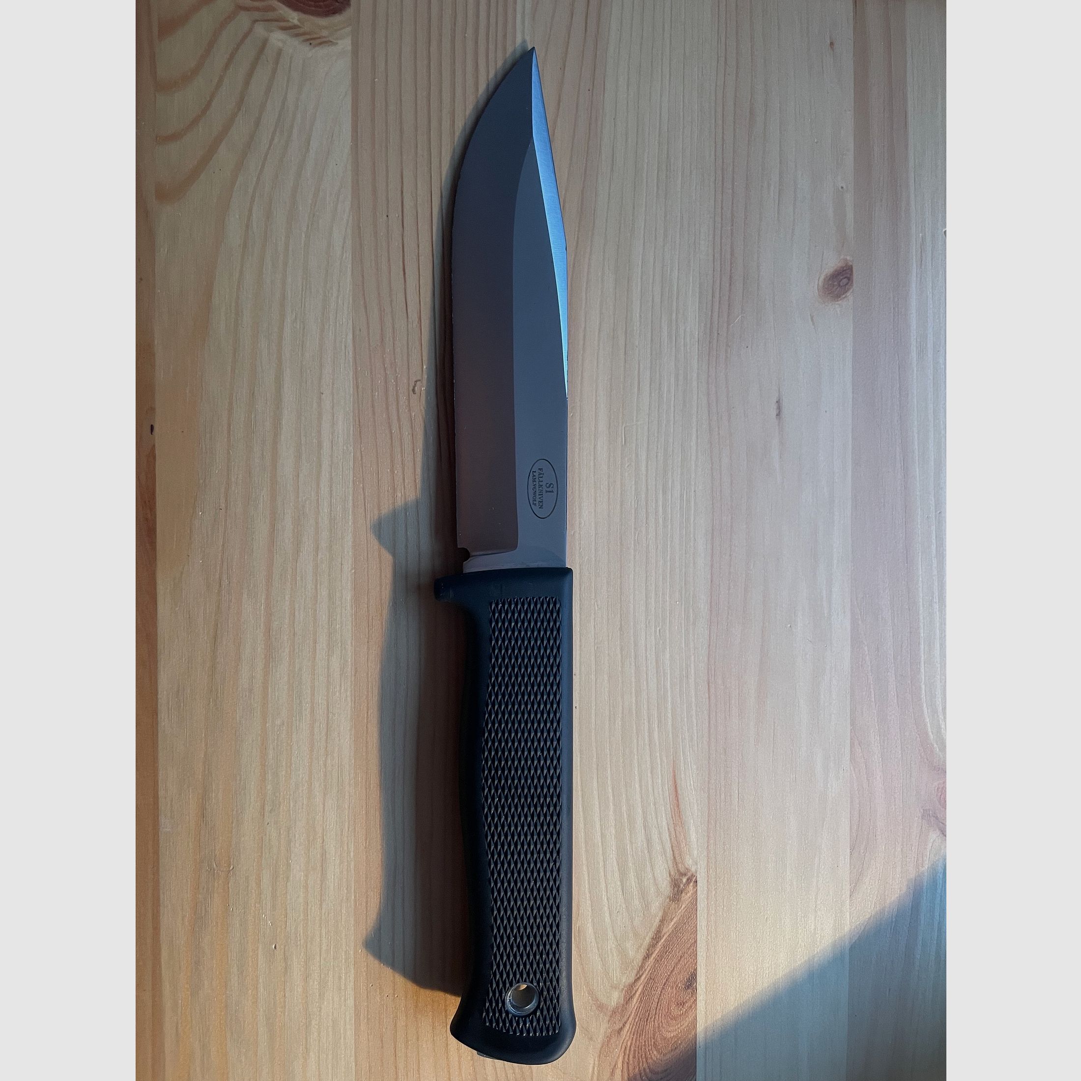 Fällkniven S1