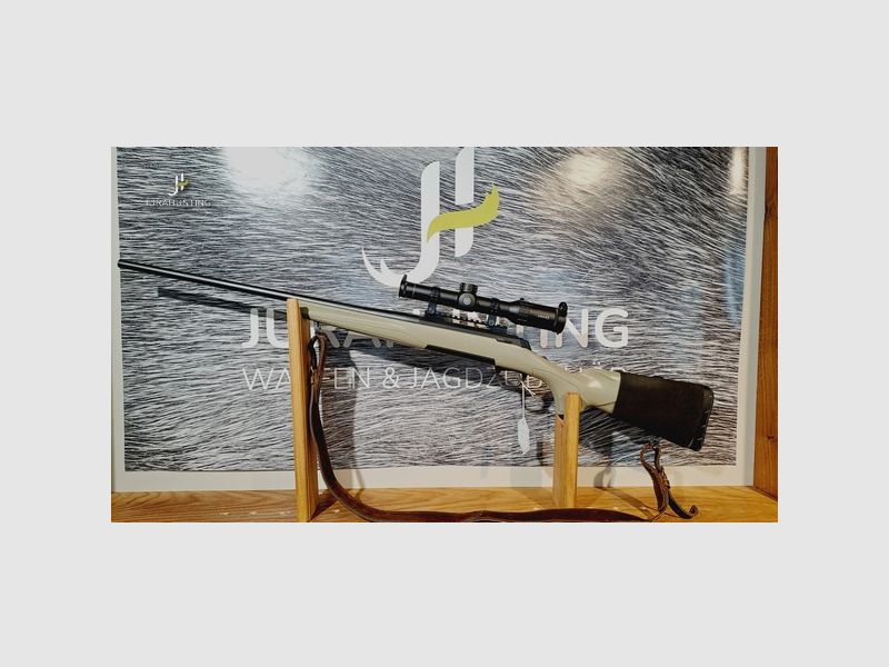 Browning X-Bolt .30-06Spring; Hawke 1-6x24