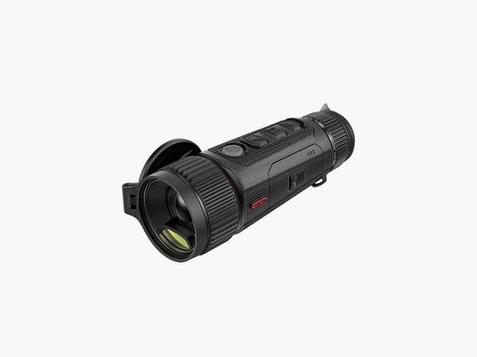 Nocpix VISTA H35R con cámara térmica y telémetro láser