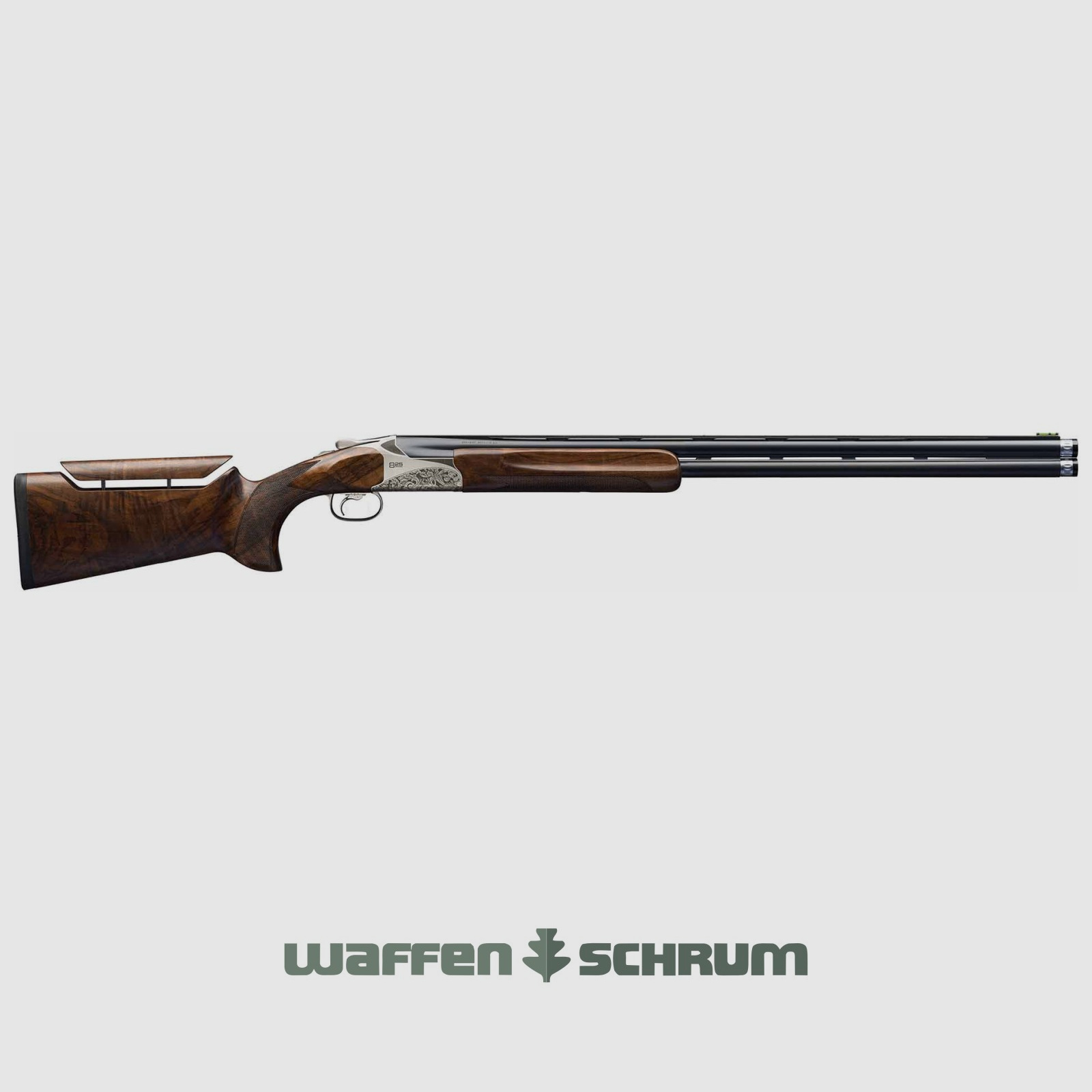 Browning B825 Pro Trap ADJ Inv. DS