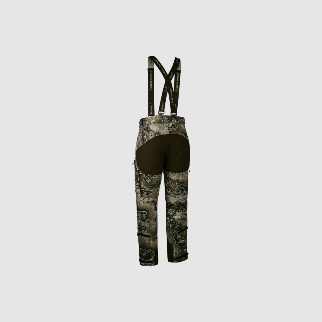 Spodnie Deerhunter Softshell Excape 3643-93, zdjęcie 2 z 6
