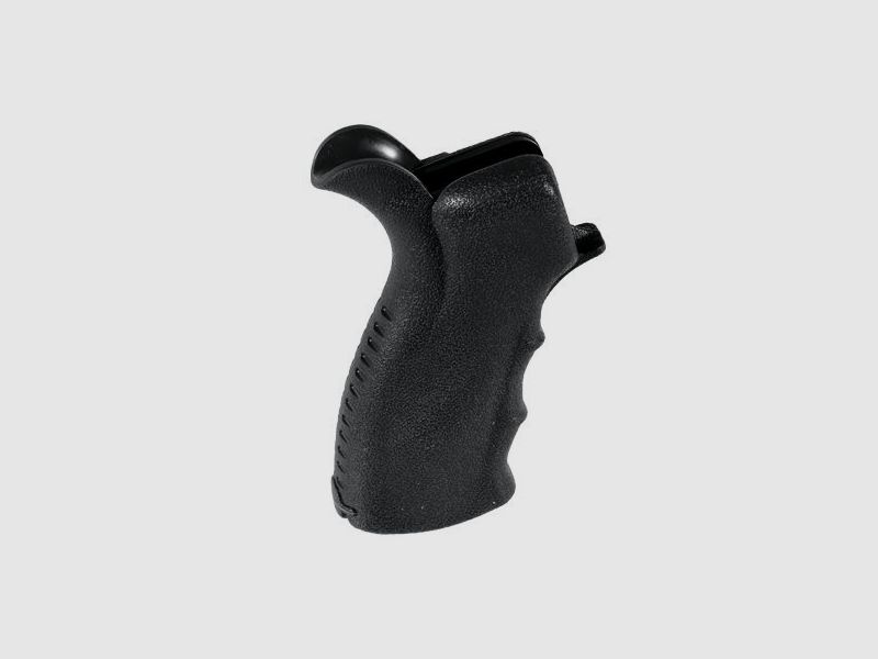 UTG AR-15 Pistolengriff, Schwarz